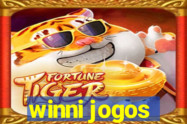 winni jogos